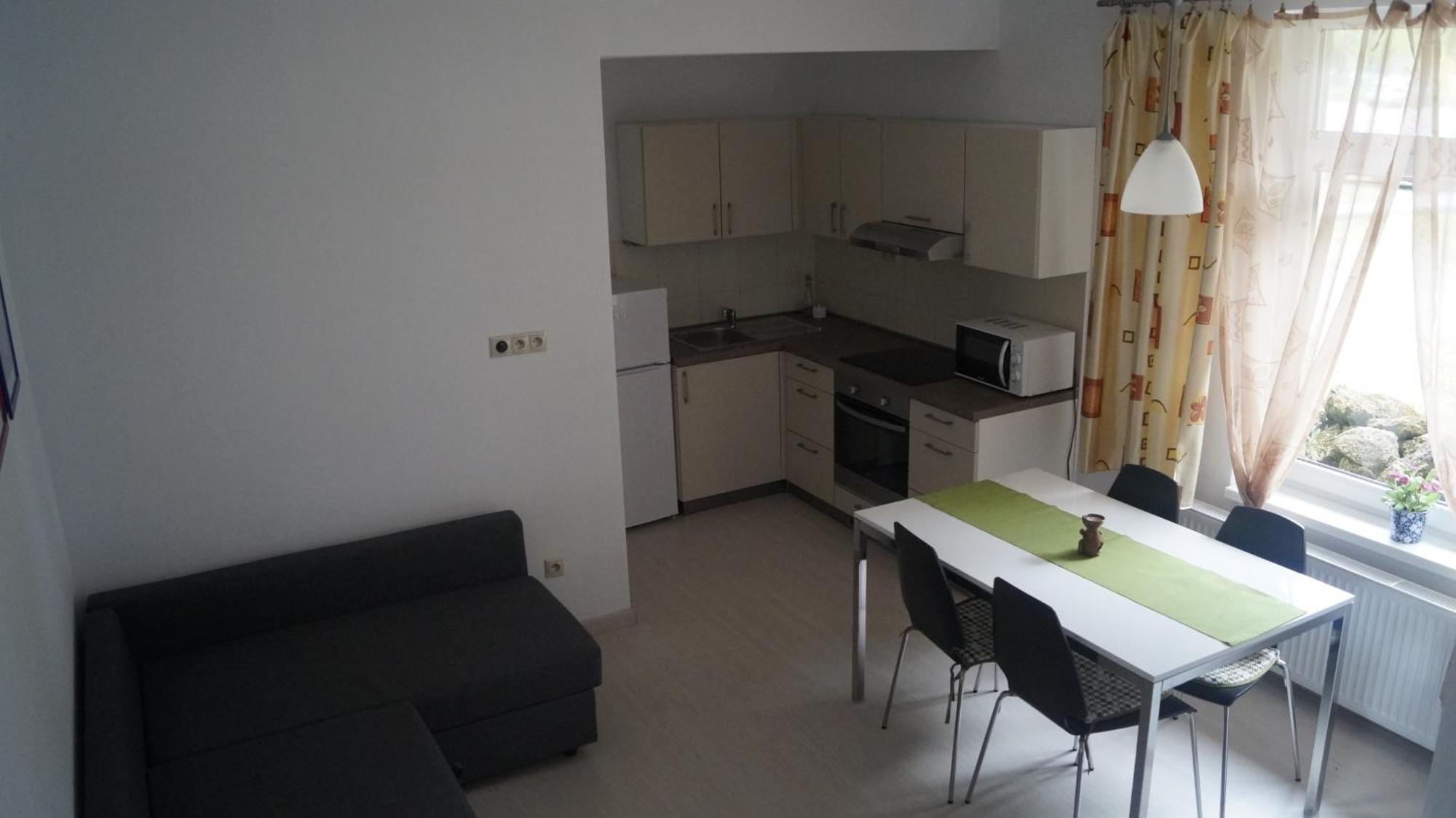 Penzion Jolla Cerveny Klastor Room photo